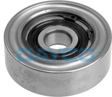 Deflection/Guide Pulley, V-ribbed belt DAYCO APV2194