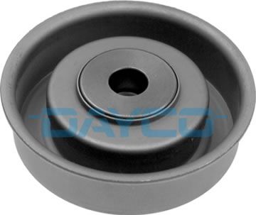 Deflection/Guide Pulley, V-ribbed belt DAYCO APV2198