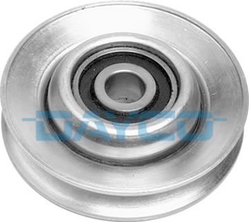 DAYCO APV2199 Deflection/Guide Pulley, V-ribbed belt