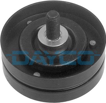 Deflection/Guide Pulley, V-ribbed belt DAYCO APV2204