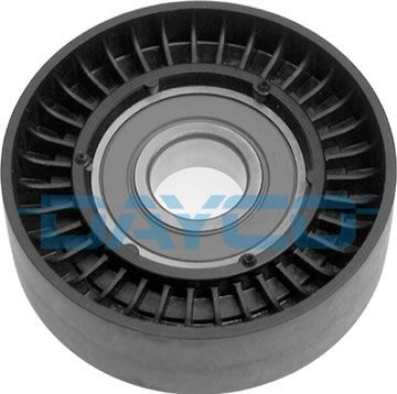 Deflection/Guide Pulley, V-ribbed belt DAYCO APV2205