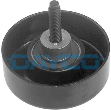Deflection/Guide Pulley, V-ribbed belt DAYCO APV2206