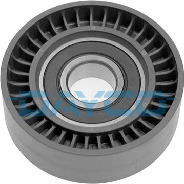 Deflection/Guide Pulley, V-ribbed belt DAYCO APV2207