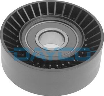 Deflection/Guide Pulley, V-ribbed belt DAYCO APV2214