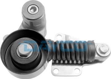 DAYCO APV2230 Belt Tensioner, V-ribbed belt