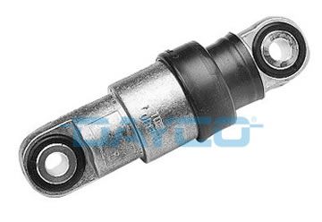 Deflection/Guide Pulley, V-ribbed belt DAYCO APV2233