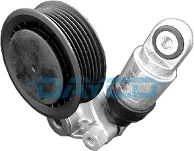 DAYCO APV2257 Belt Tensioner, V-ribbed belt