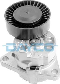 Belt Tensioner, V-ribbed belt DAYCO APV2262
