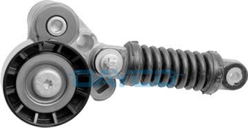 Belt Tensioner, V-ribbed belt DAYCO APV2291
