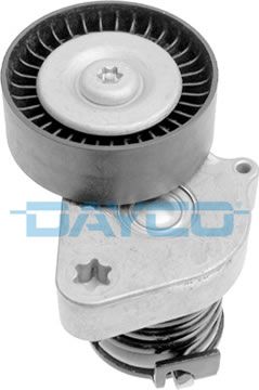 Belt Tensioner, V-ribbed belt DAYCO APV2292