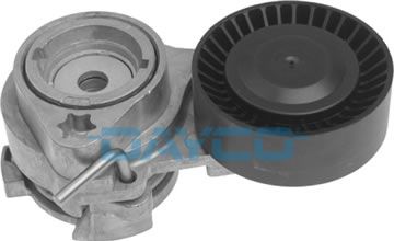 Belt Tensioner, V-ribbed belt DAYCO APV2304
