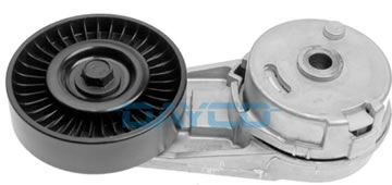 Belt Tensioner, V-ribbed belt DAYCO APV2307