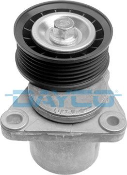 Belt Tensioner, V-ribbed belt DAYCO APV2311