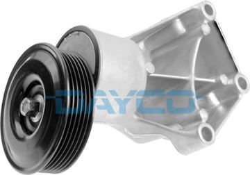 DAYCO APV2312 Belt Tensioner, V-ribbed belt