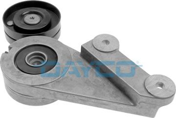 DAYCO APV2316 Belt Tensioner, V-ribbed belt