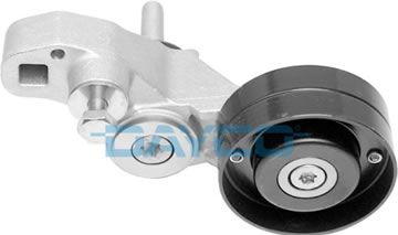 DAYCO APV2376 Belt Tensioner, V-ribbed belt