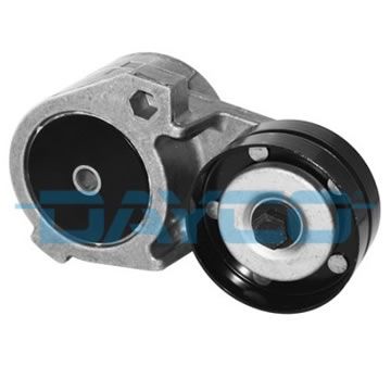 Belt Tensioner, V-ribbed belt DAYCO APV2393