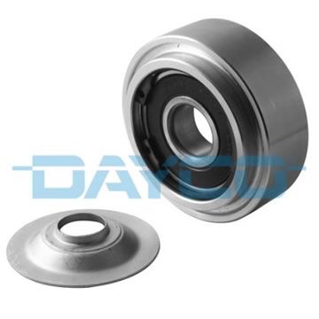 Deflection/Guide Pulley, V-ribbed belt DAYCO APV2399