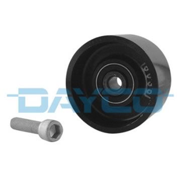 Deflection/Guide Pulley, V-ribbed belt DAYCO APV2406