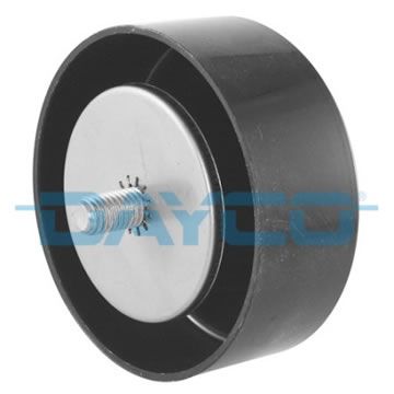 Deflection/Guide Pulley, V-ribbed belt DAYCO APV2421