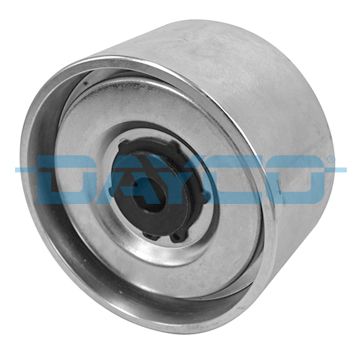 Deflection/Guide Pulley, V-ribbed belt DAYCO APV2455