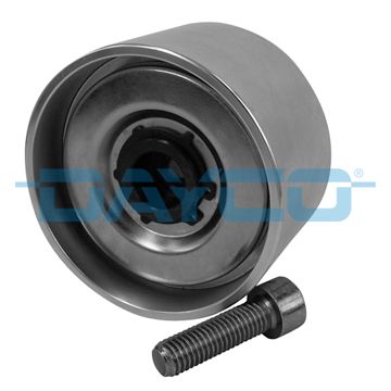 Deflection/Guide Pulley, V-ribbed belt DAYCO APV2456