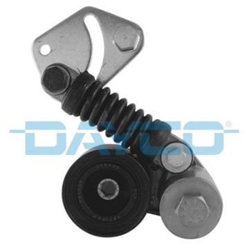 Belt Tensioner, V-ribbed belt DAYCO APV2460