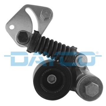 Belt Tensioner, V-ribbed belt DAYCO APV2461