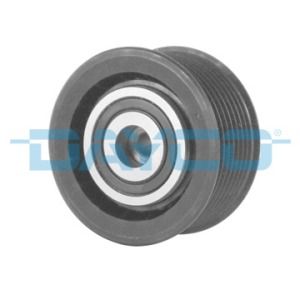 DAYCO APV2482 Deflection/Guide Pulley, V-ribbed belt
