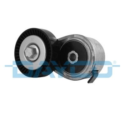 Belt Tensioner, V-ribbed belt DAYCO APV2490