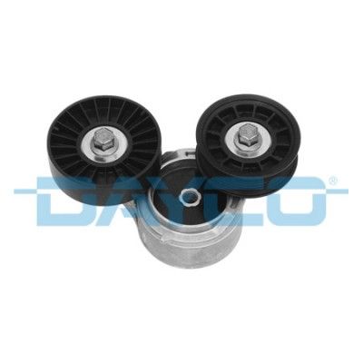 Belt Tensioner, V-ribbed belt DAYCO APV2493