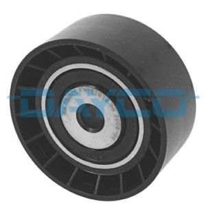 Deflection/Guide Pulley, V-ribbed belt DAYCO APV2509