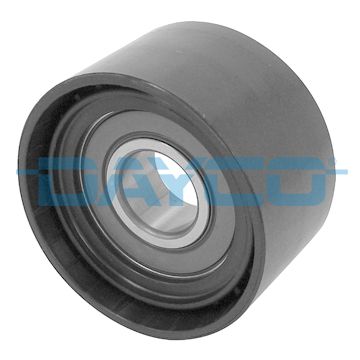 Deflection/Guide Pulley, V-ribbed belt DAYCO APV2512