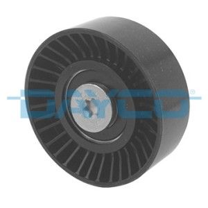 Deflection/Guide Pulley, V-ribbed belt DAYCO APV2518