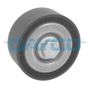 Deflection/Guide Pulley, V-ribbed belt DAYCO APV2520