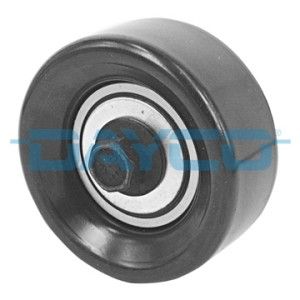 Deflection/Guide Pulley, V-ribbed belt DAYCO APV2531