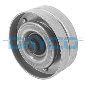 DAYCO APV2541 Deflection/Guide Pulley, V-ribbed belt