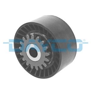 Deflection/Guide Pulley, V-ribbed belt DAYCO APV2544