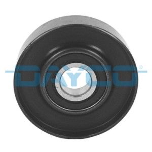 DAYCO APV2549 Deflection/Guide Pulley, V-ribbed belt