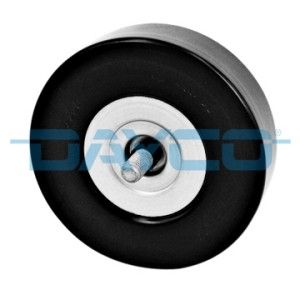 Deflection/Guide Pulley, V-ribbed belt DAYCO APV2558