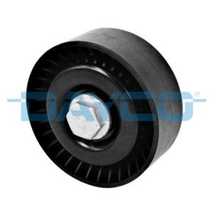 Deflection/Guide Pulley, V-ribbed belt DAYCO APV2560