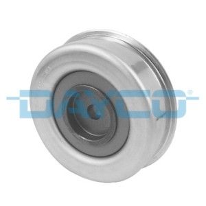 Deflection/Guide Pulley, V-ribbed belt DAYCO APV2561