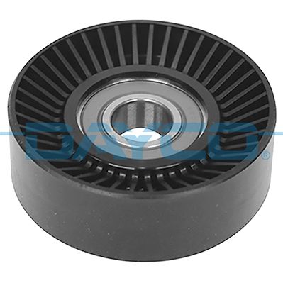 DAYCO APV2600 Deflection/Guide Pulley, V-ribbed belt