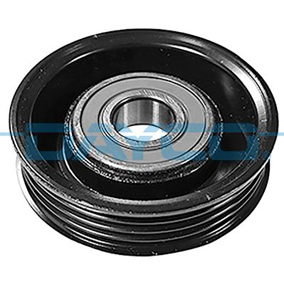 Deflection/Guide Pulley, V-ribbed belt DAYCO APV2613