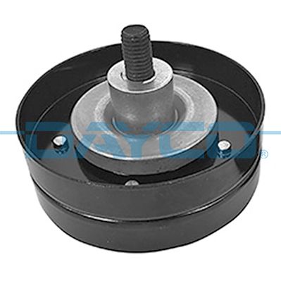 DAYCO APV2624 Deflection/Guide Pulley, V-ribbed belt
