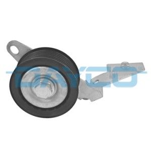 DAYCO APV2626 Deflection/Guide Pulley, V-ribbed belt