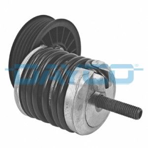 Belt Tensioner, V-ribbed belt DAYCO APV2640