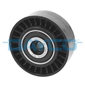 DAYCO APV2646 Deflection/Guide Pulley, V-ribbed belt