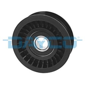 Deflection/Guide Pulley, V-ribbed belt DAYCO APV2664
