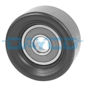DAYCO APV2668 Deflection/Guide Pulley, V-ribbed belt